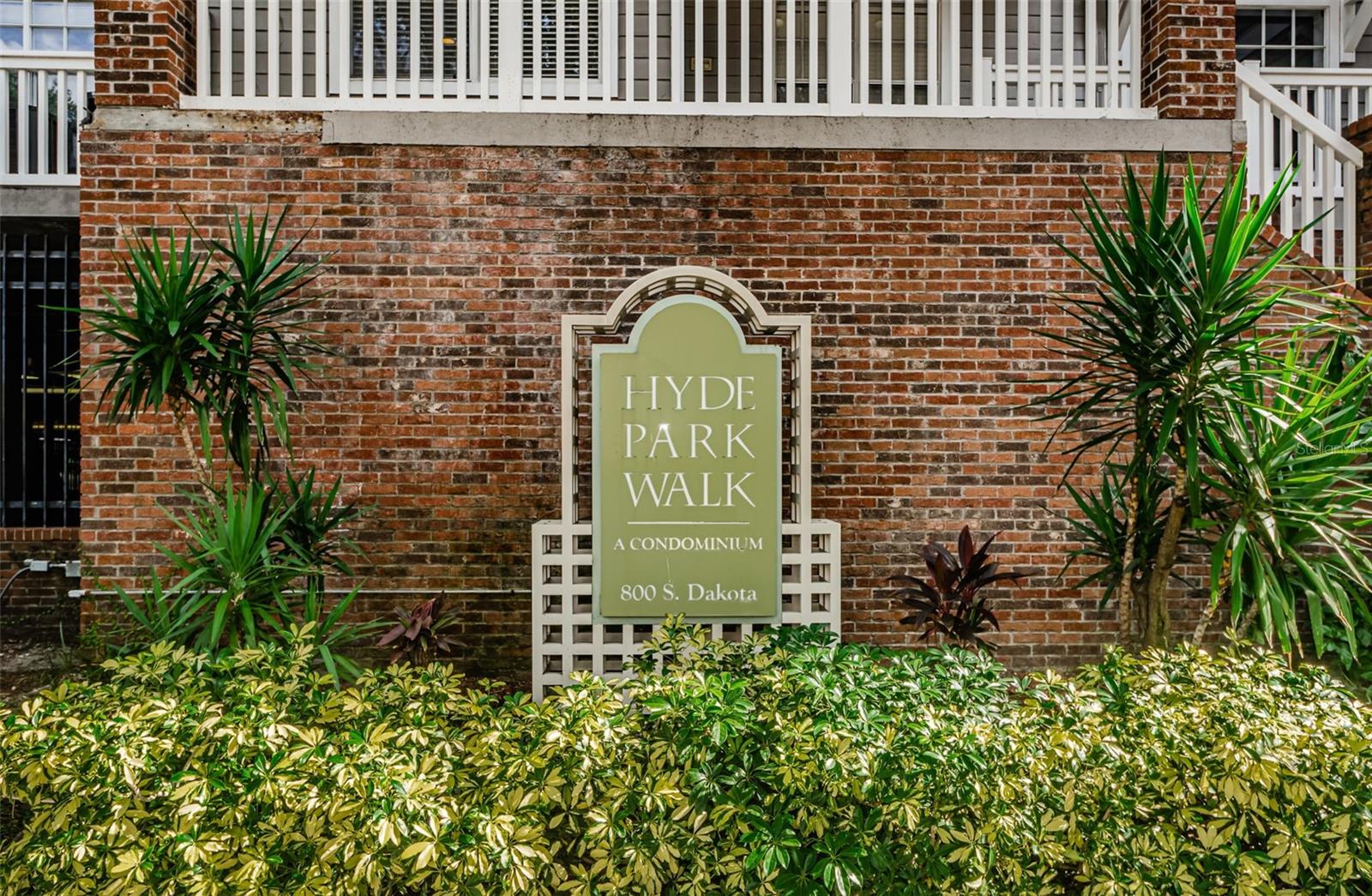 800 S DAKOTA AVE #318