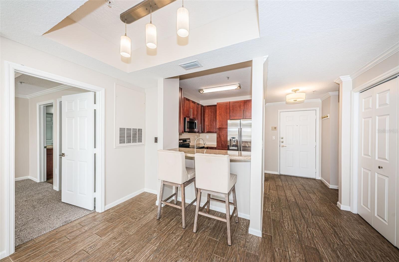 800 S DAKOTA AVE #318