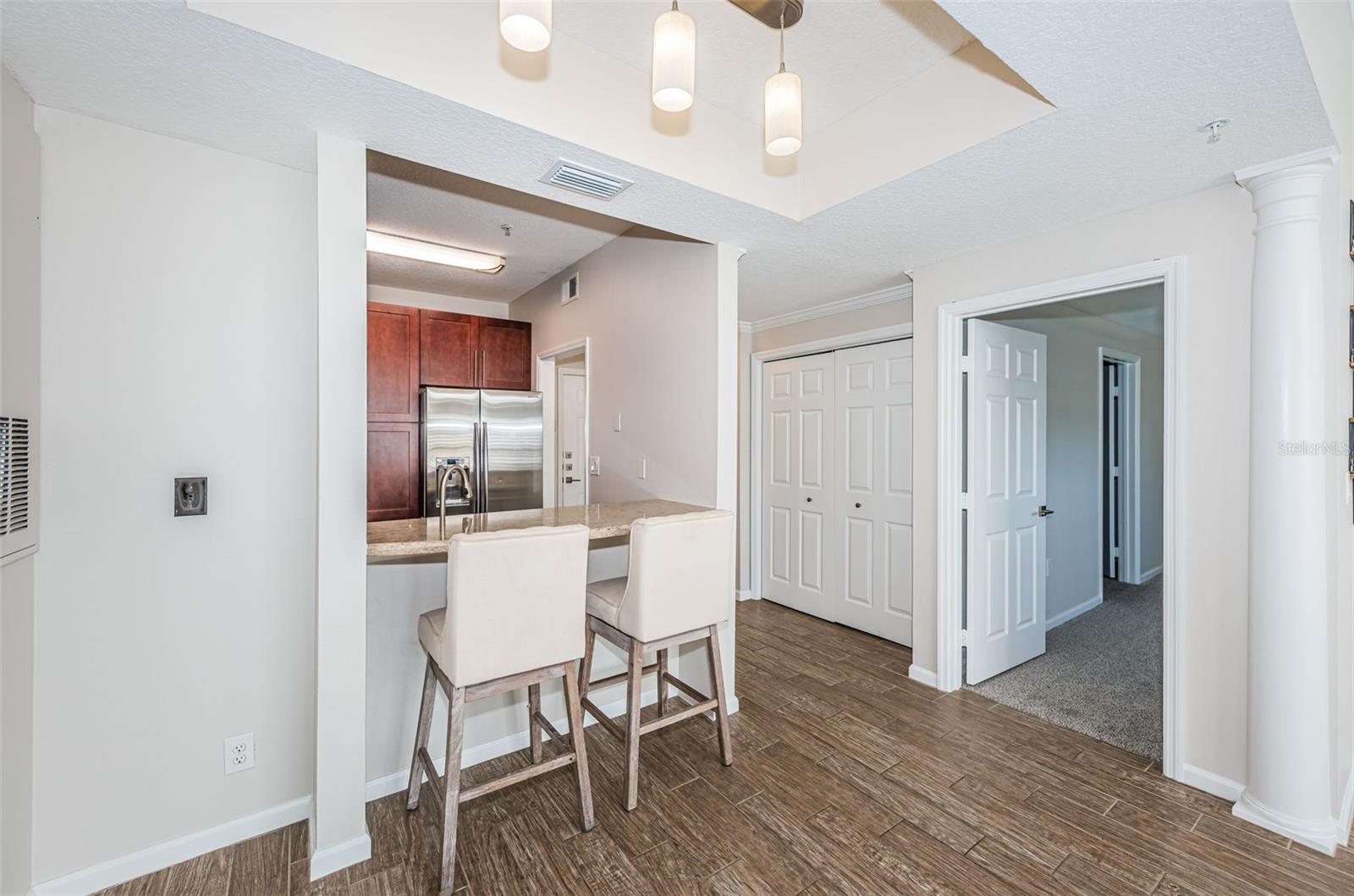 800 S DAKOTA AVE #318