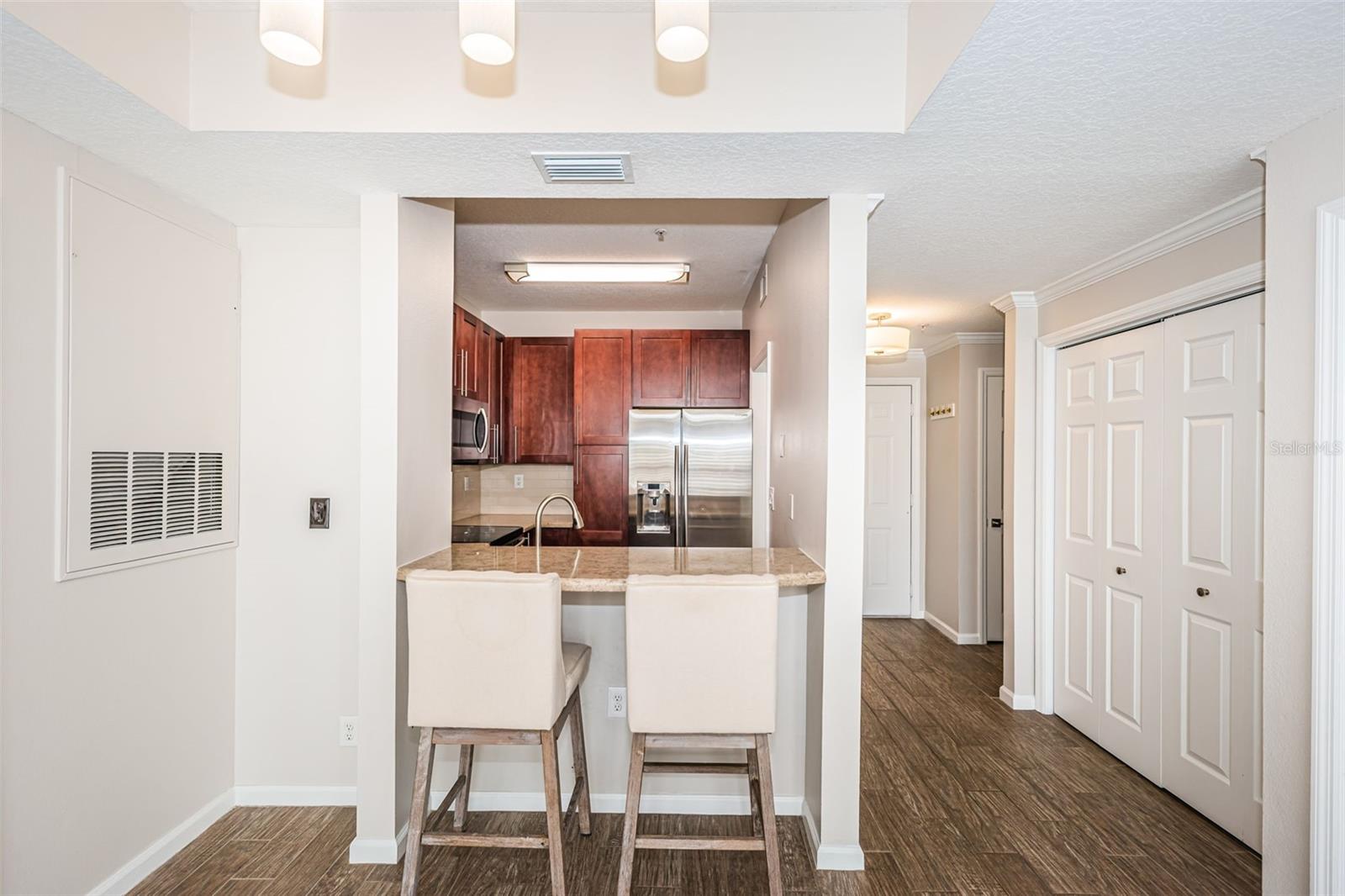 800 S DAKOTA AVE #318