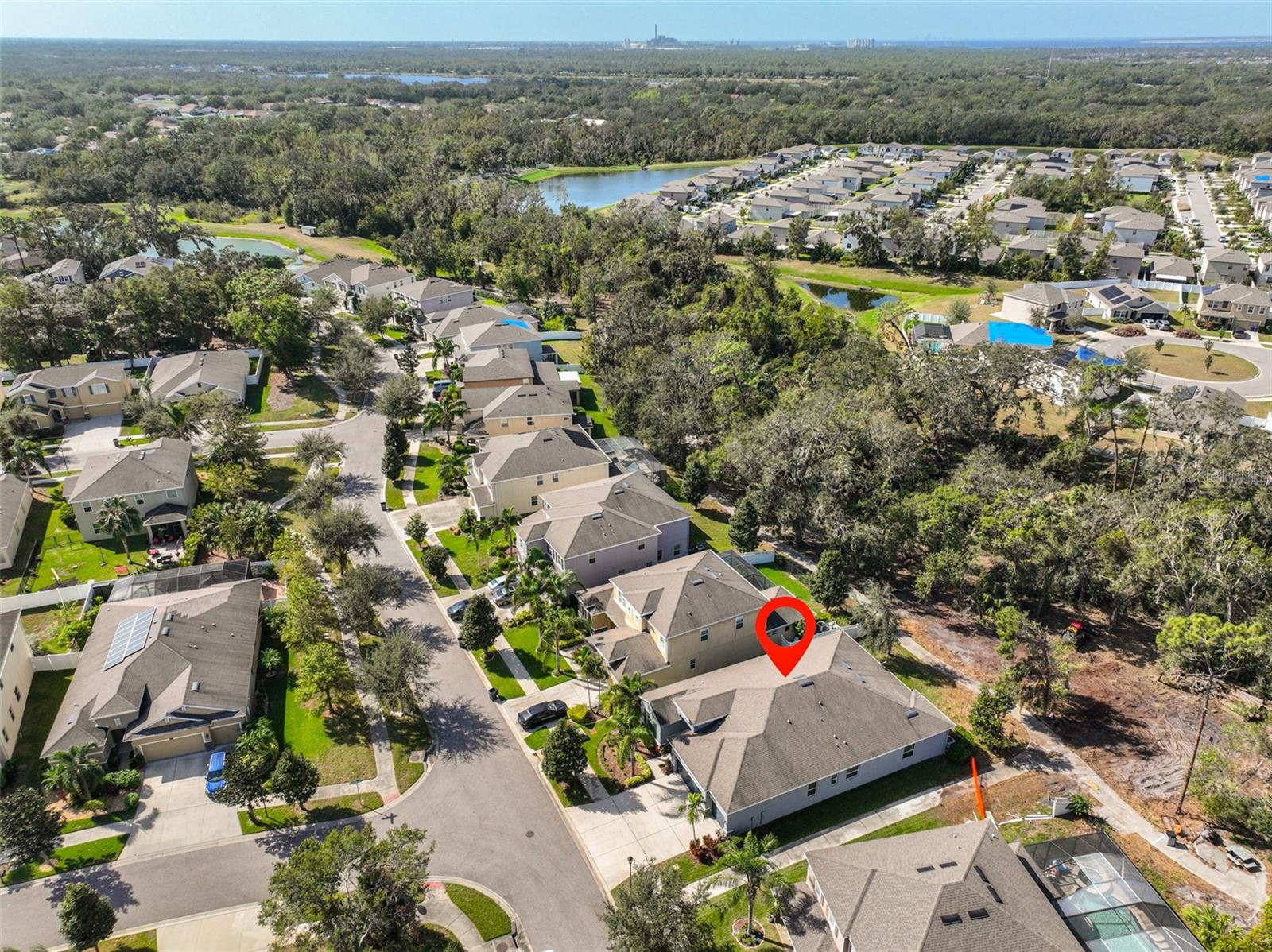 10401 RIVERDALE RISE DR