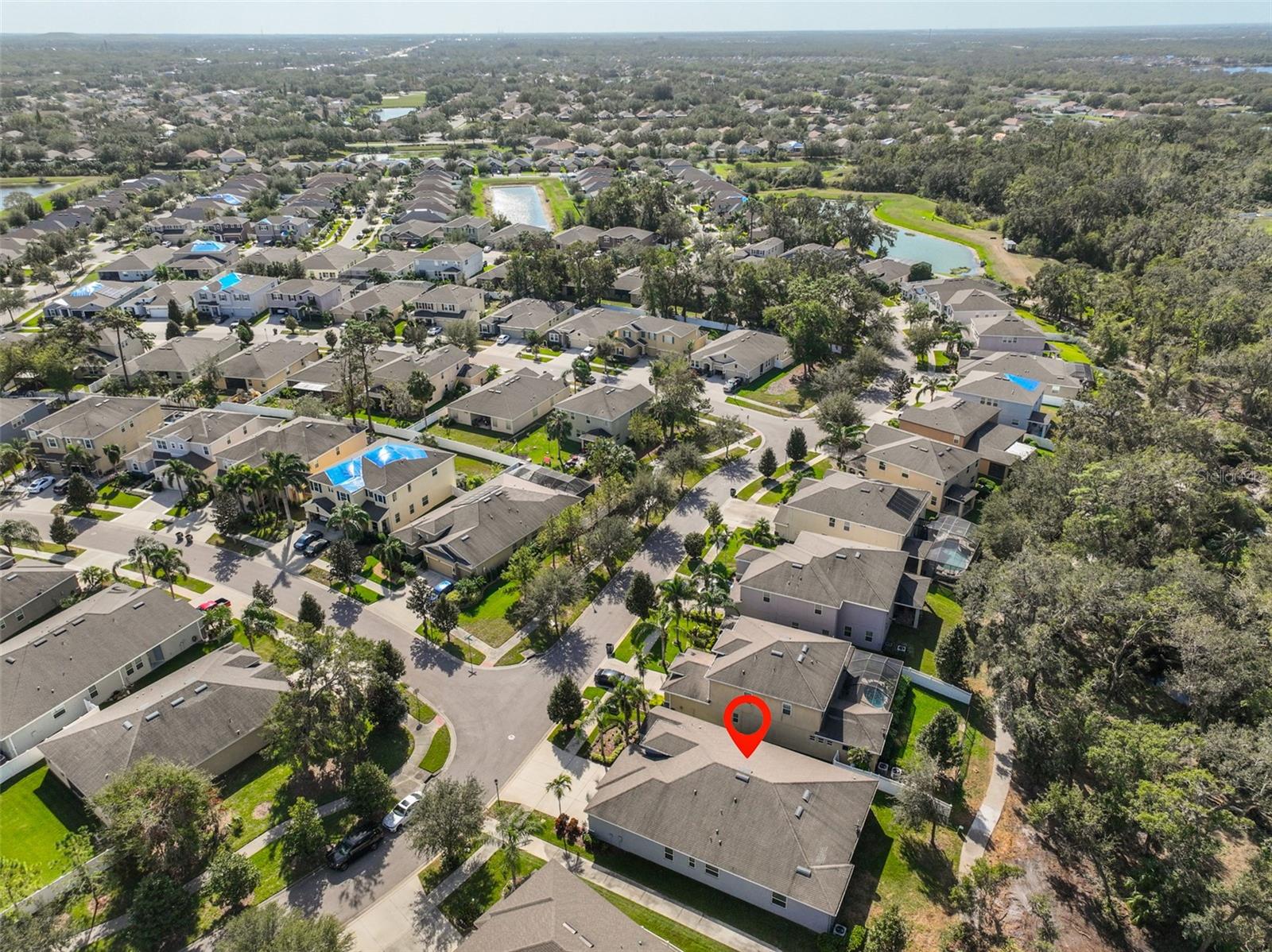 10401 RIVERDALE RISE DR