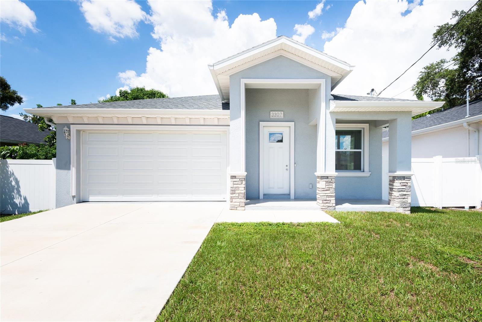 3307 W SAINT CONRAD ST