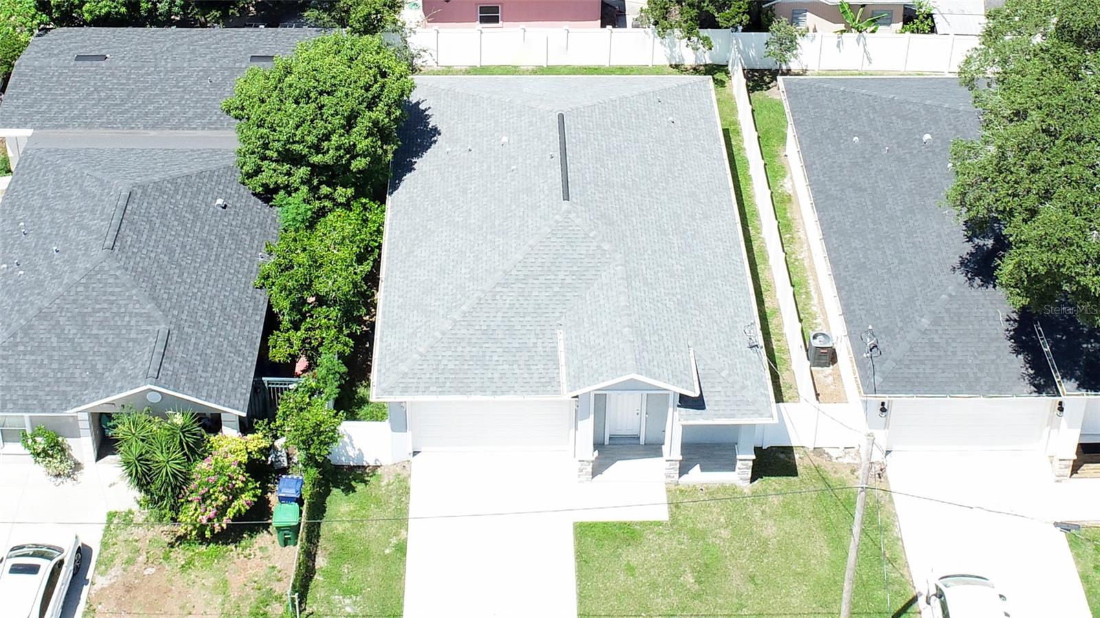 3307 W SAINT CONRAD ST