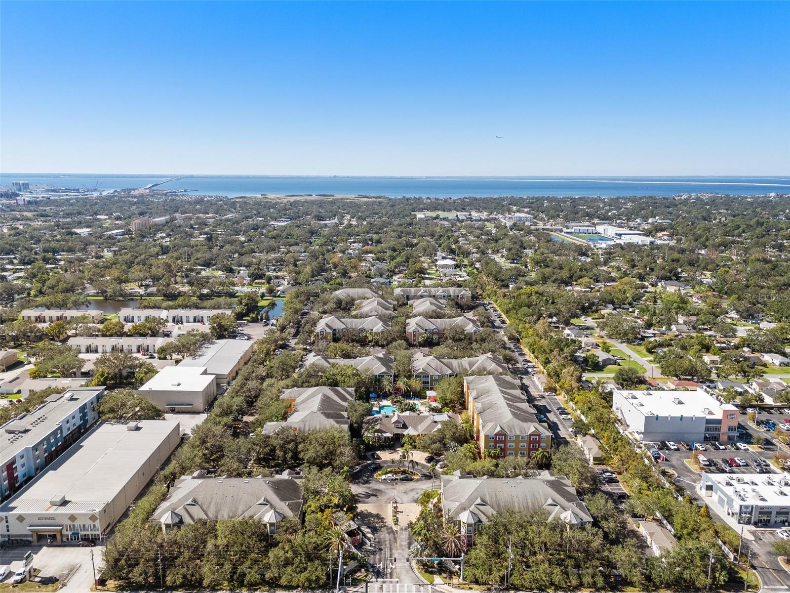 4207 S DALE MABRY HWY #3308