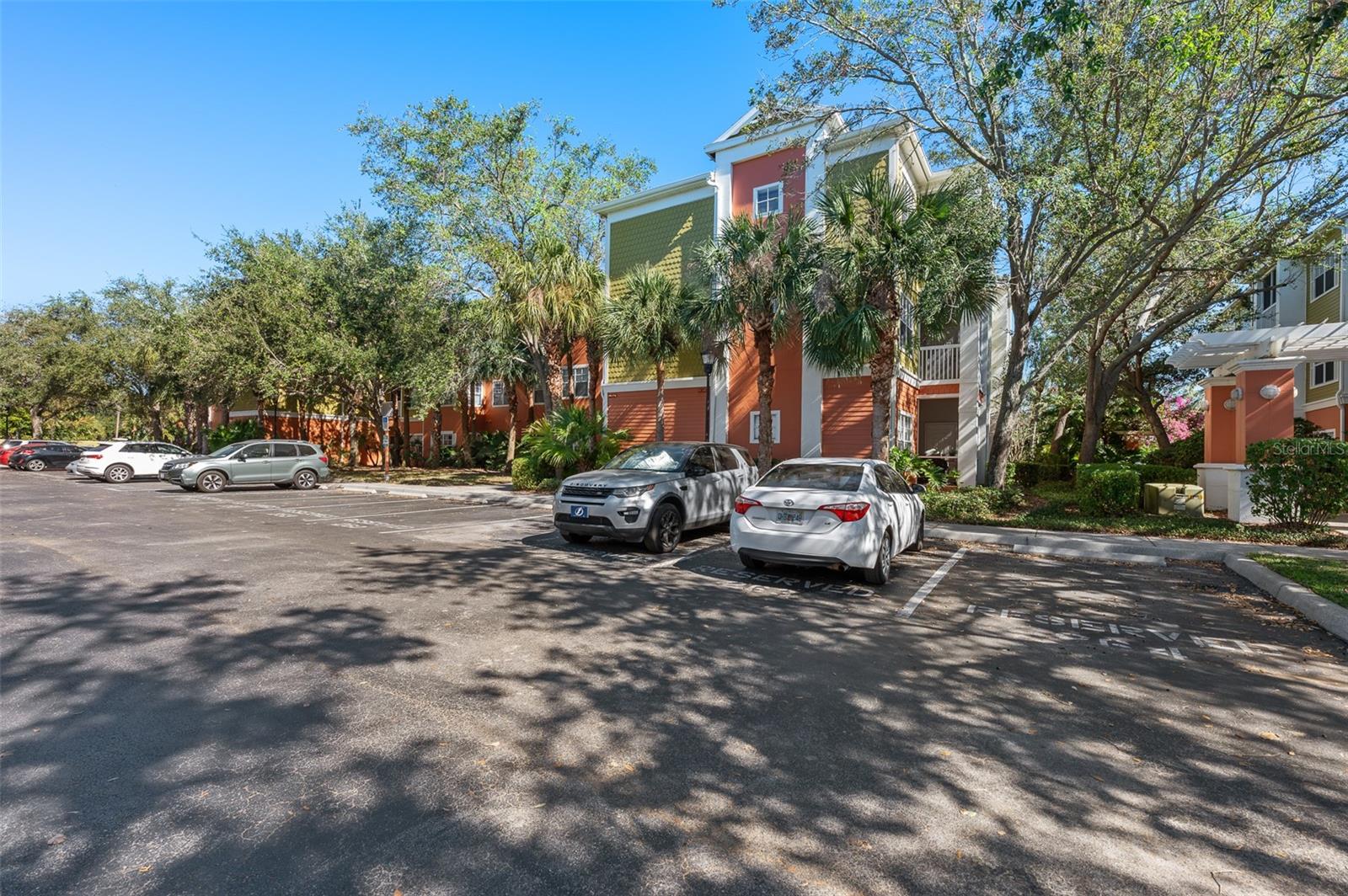 4207 S DALE MABRY HWY #3308