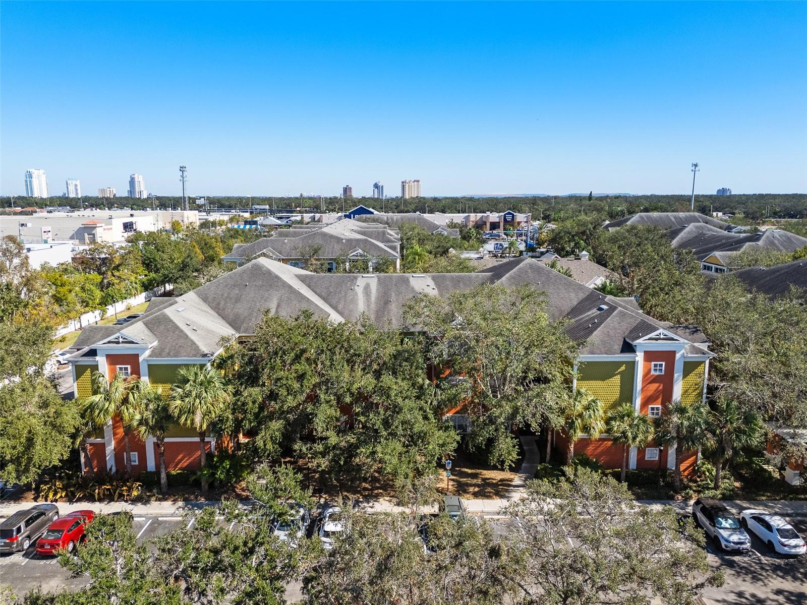 4207 S DALE MABRY HWY #3308