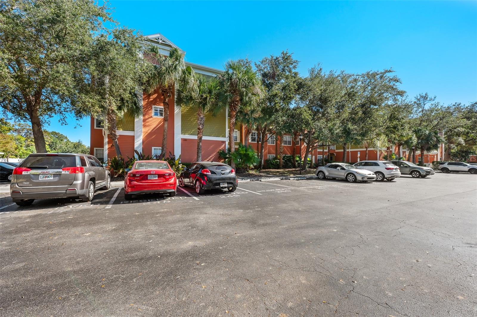 4207 S DALE MABRY HWY #3308