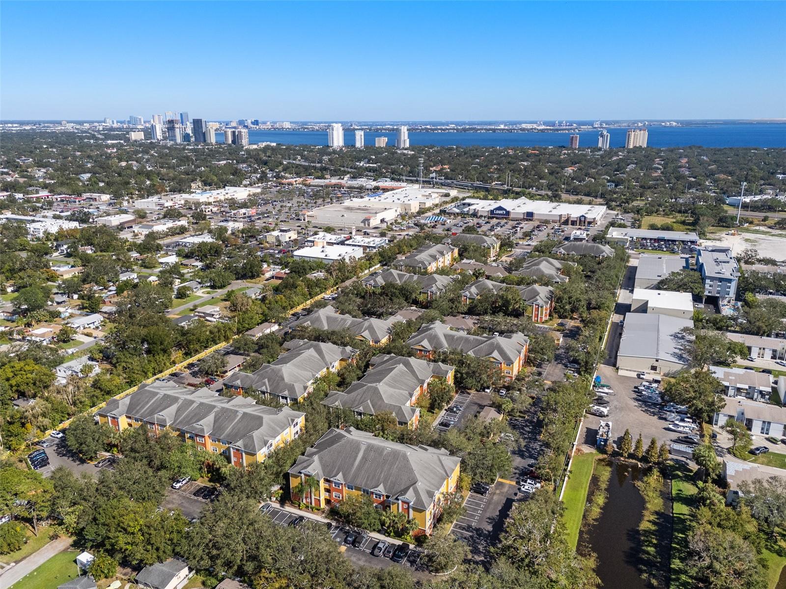 4207 S DALE MABRY HWY #3308