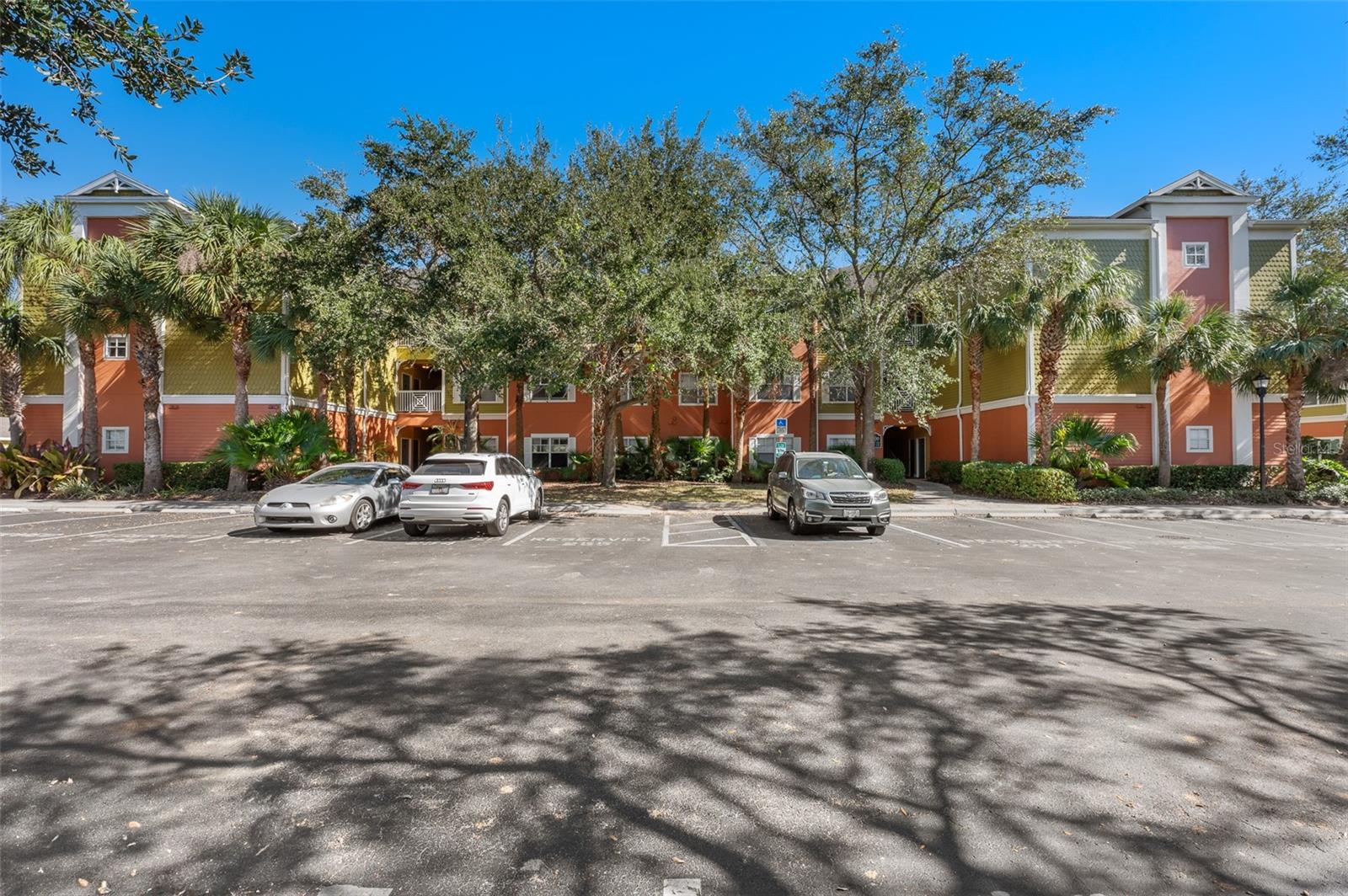 4207 S DALE MABRY HWY #3308