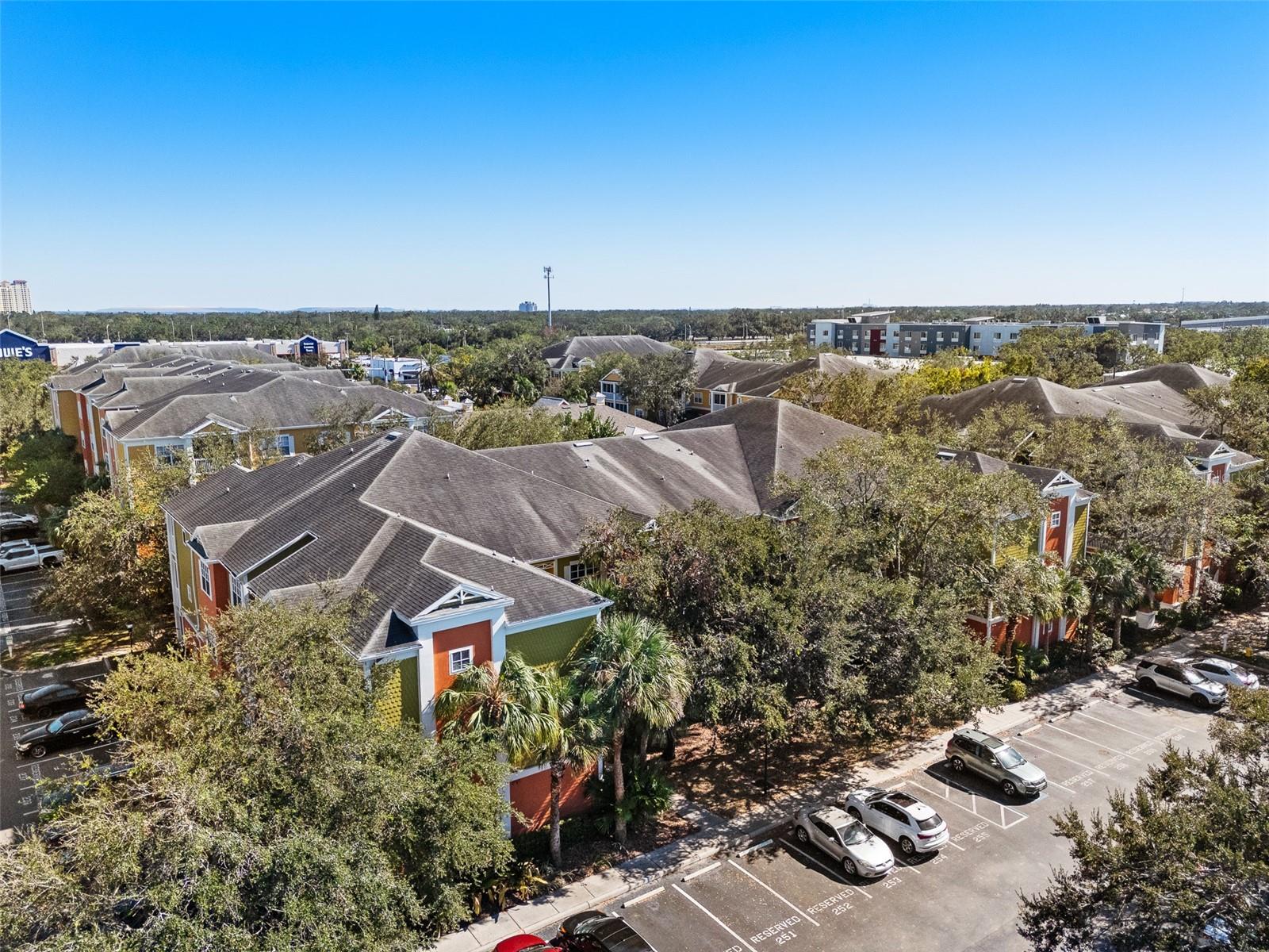 4207 S DALE MABRY HWY #3308