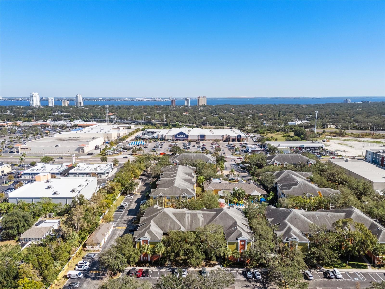 4207 S DALE MABRY HWY #3308