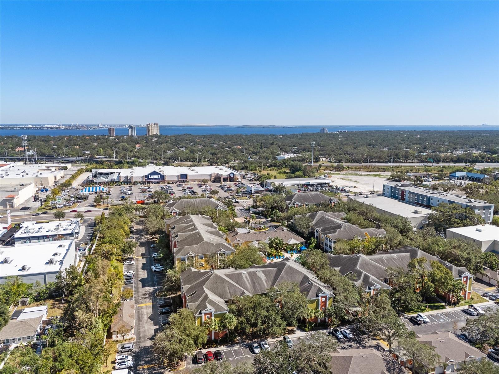 4207 S DALE MABRY HWY #3308