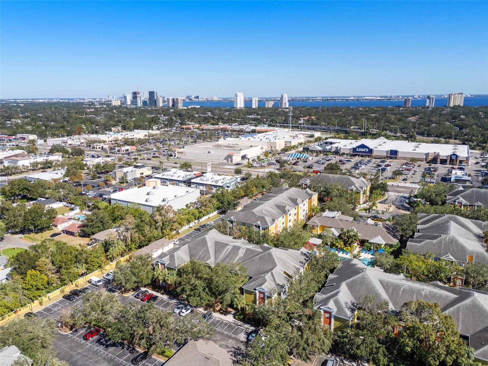 4207 S DALE MABRY HWY #3308