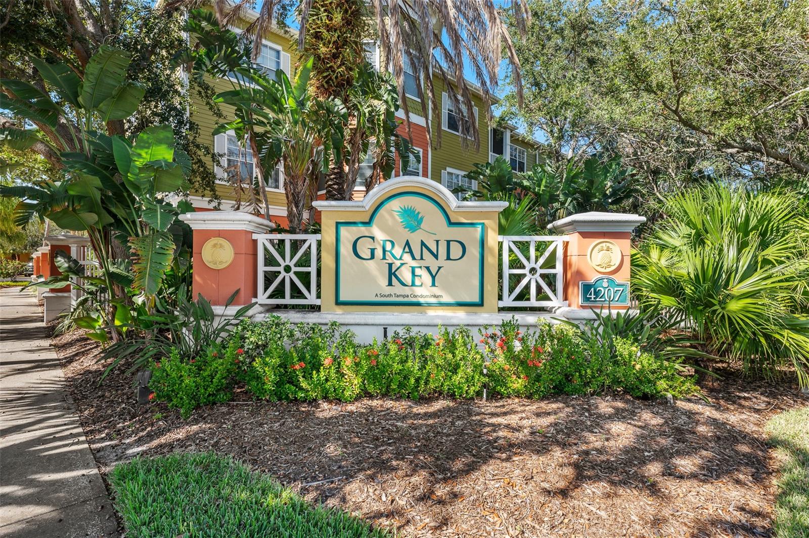 4207 S DALE MABRY HWY #3308