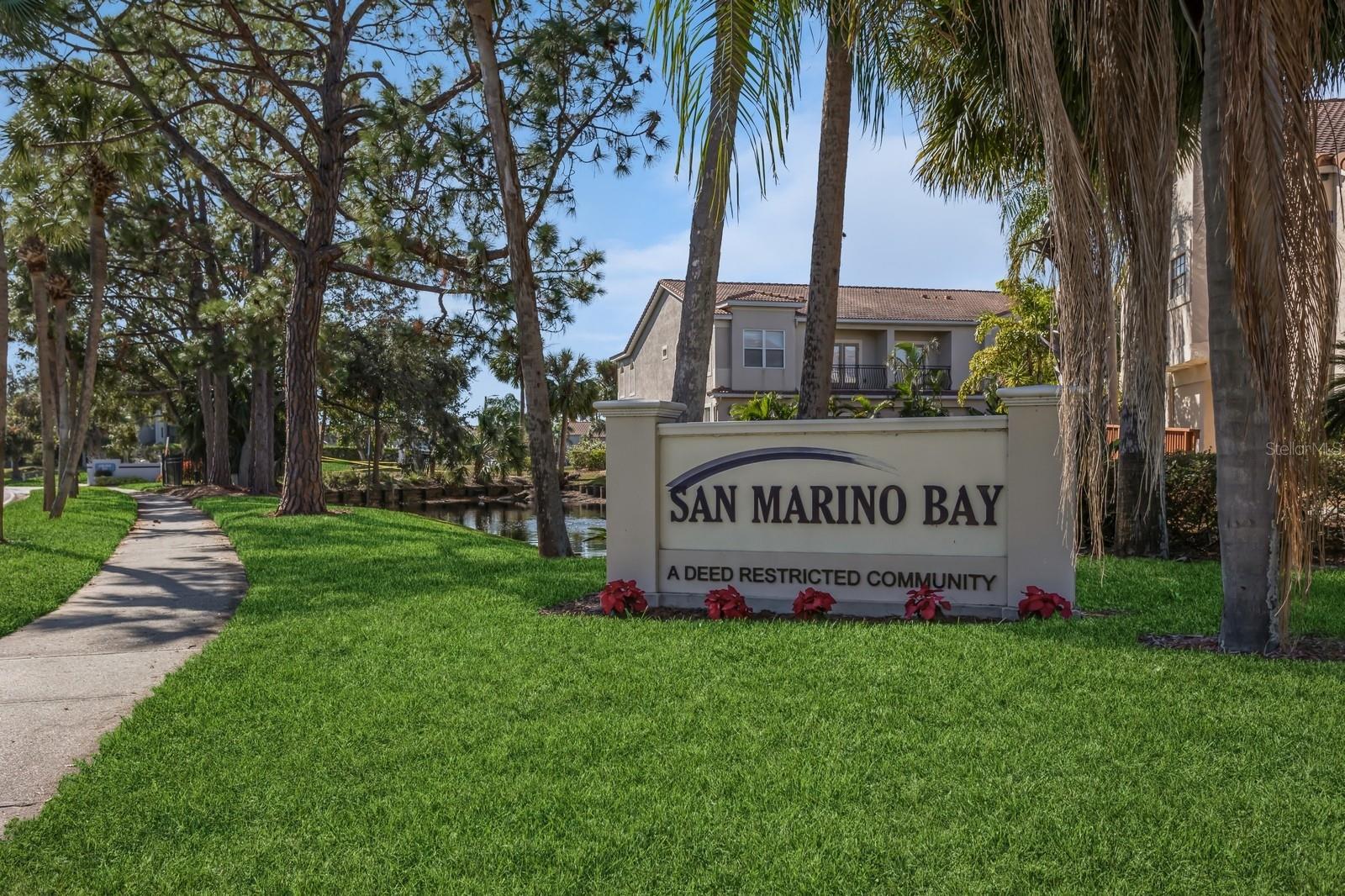 10494 SAINT TROPEZ PL #202