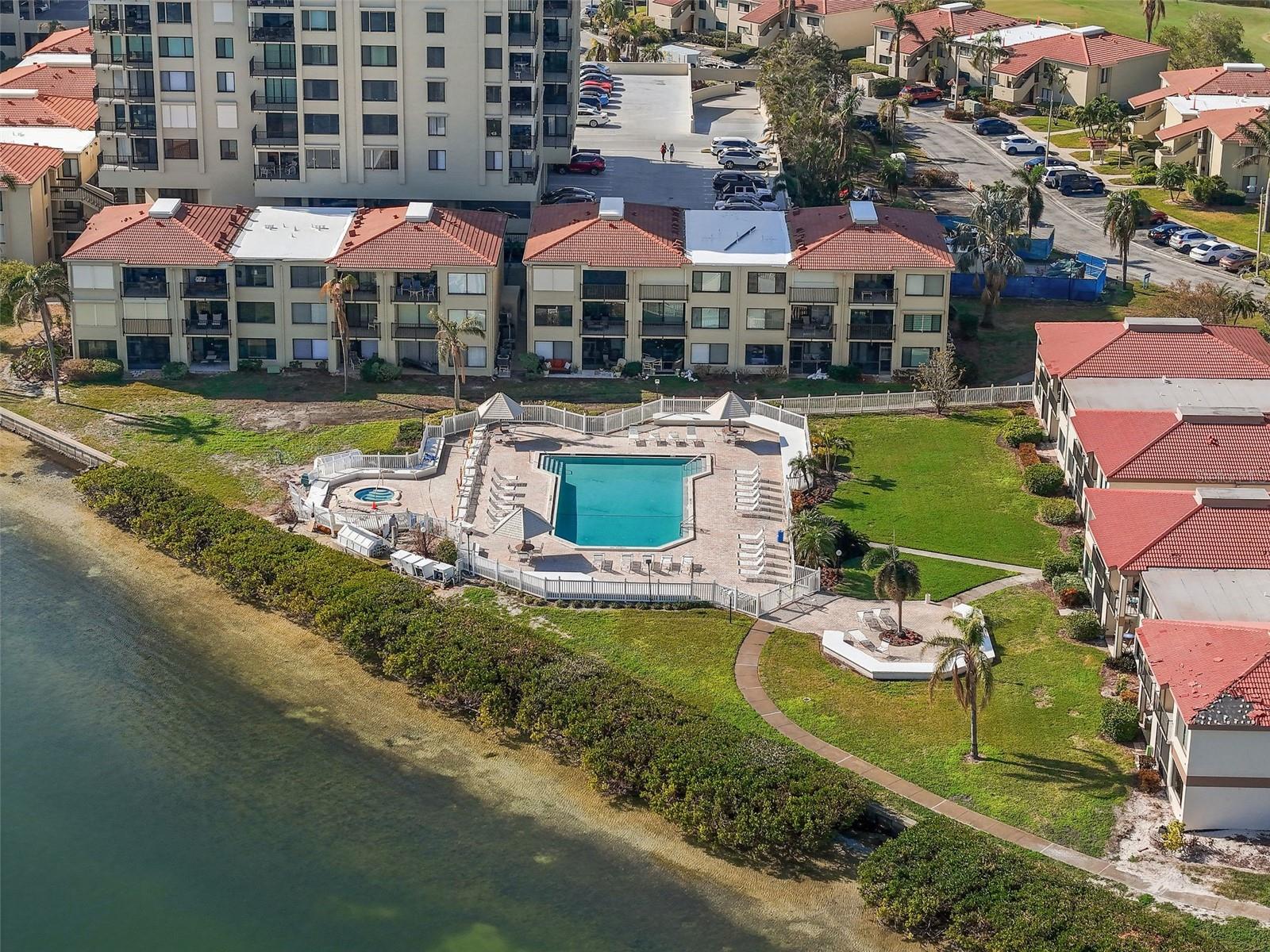 6322 PALMA DEL MAR BLVD S #806