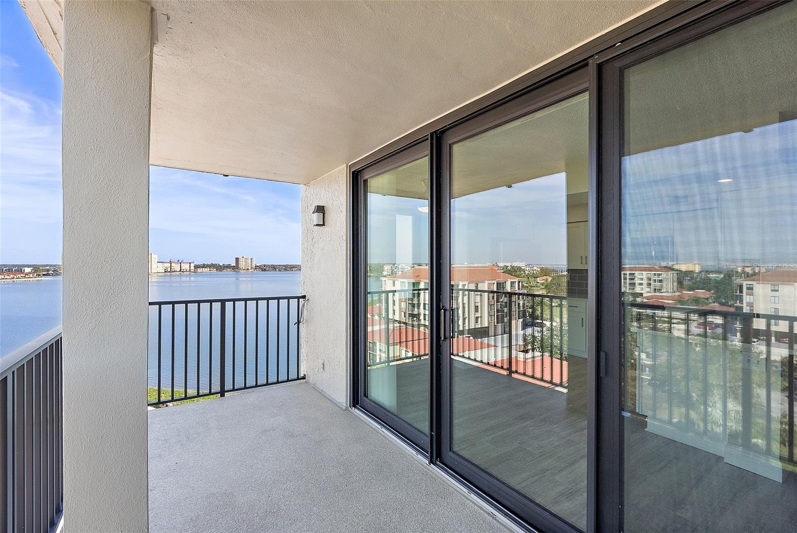 6322 PALMA DEL MAR BLVD S #806