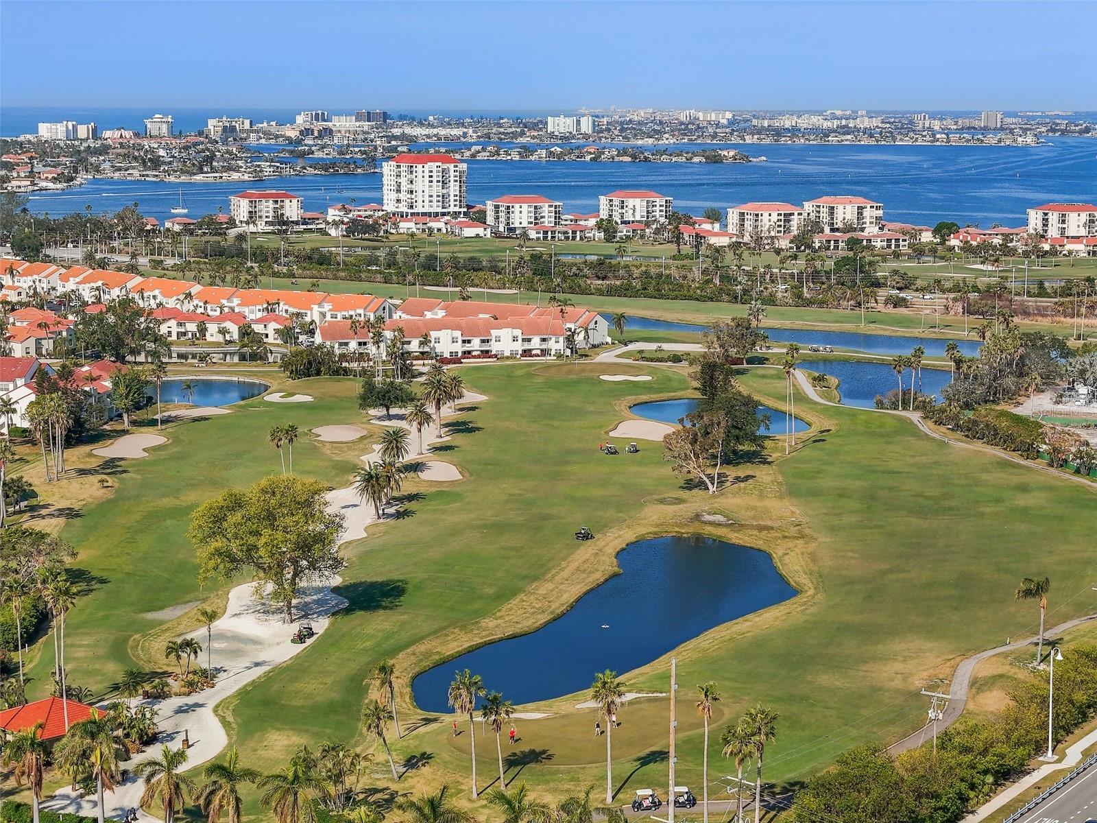 6322 PALMA DEL MAR BLVD S #806