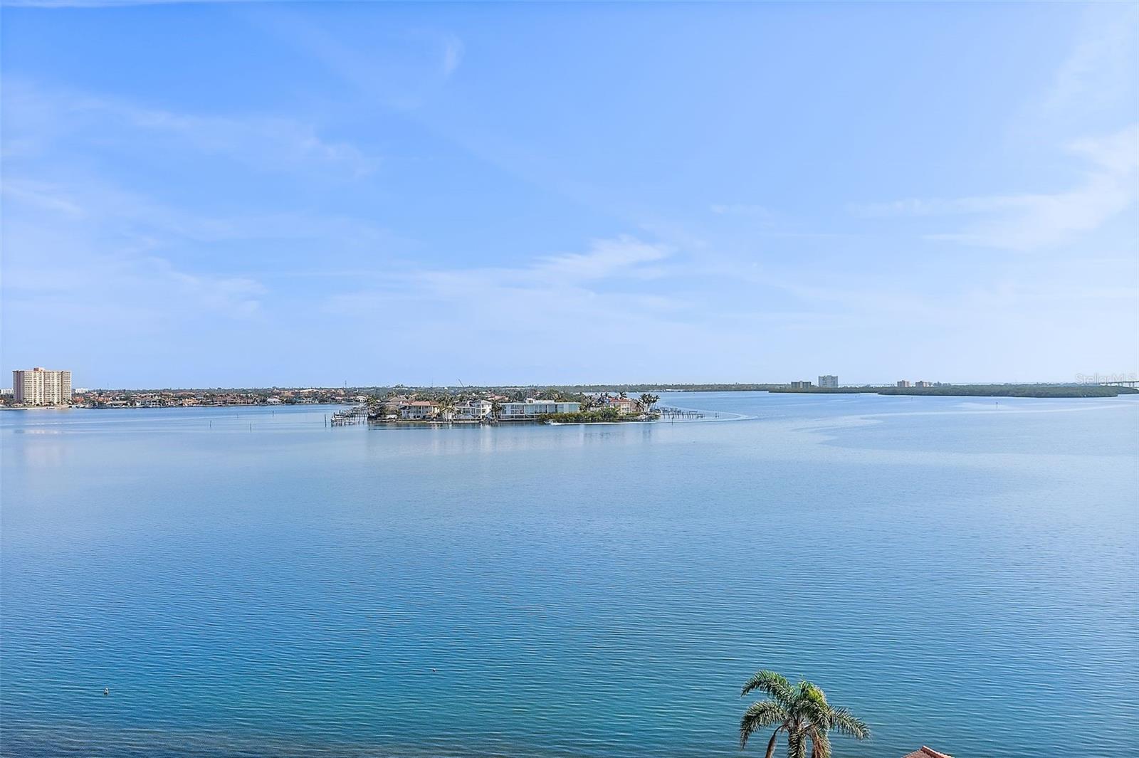 6322 PALMA DEL MAR BLVD S #806