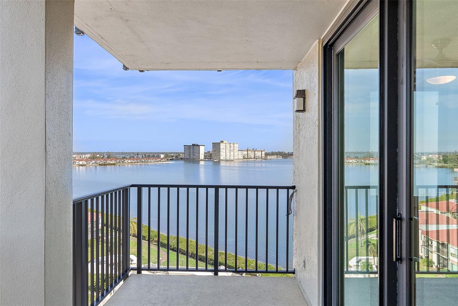 6322 PALMA DEL MAR BLVD S #806