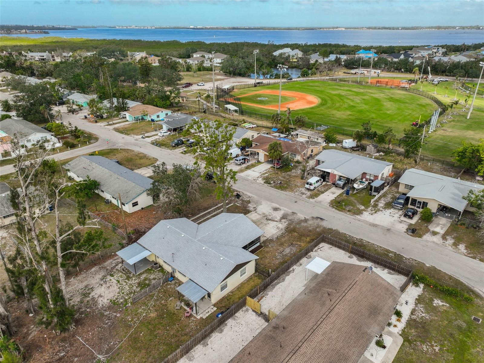 8105 43RD AVE W #8105 and 8107