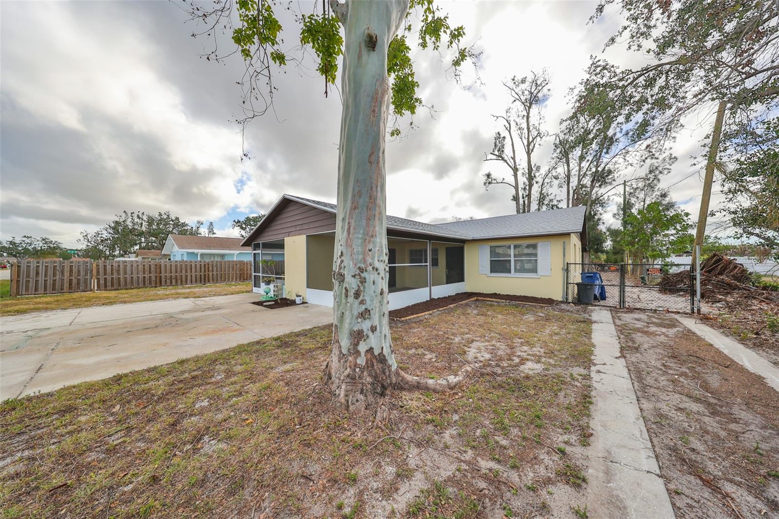 8105 43RD AVE W #8105 and 8107