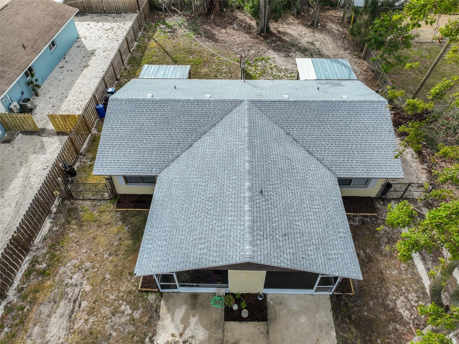 8105 43RD AVE W #8105 and 8107