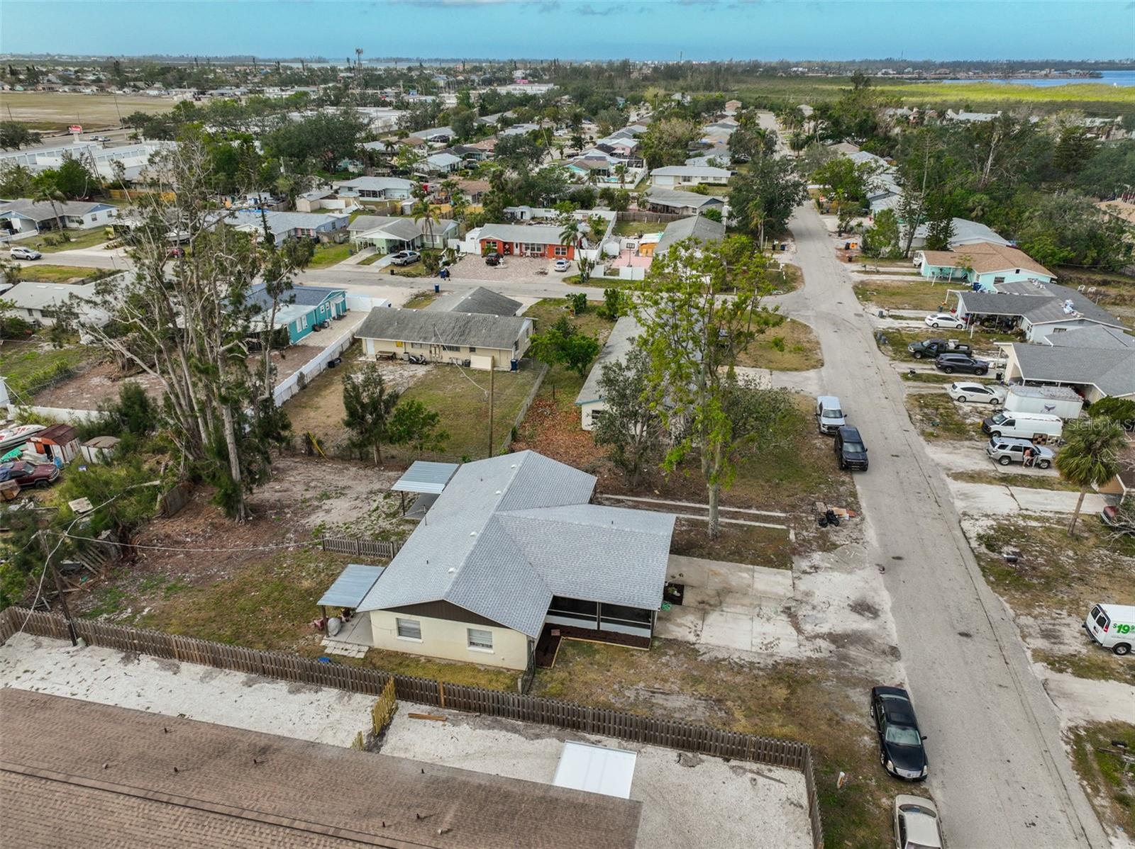 8105 43RD AVE W #8105 and 8107