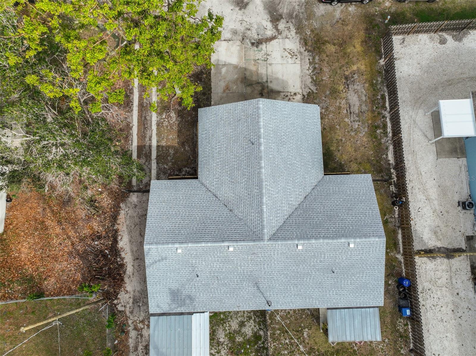 8105 43RD AVE W #8105 and 8107