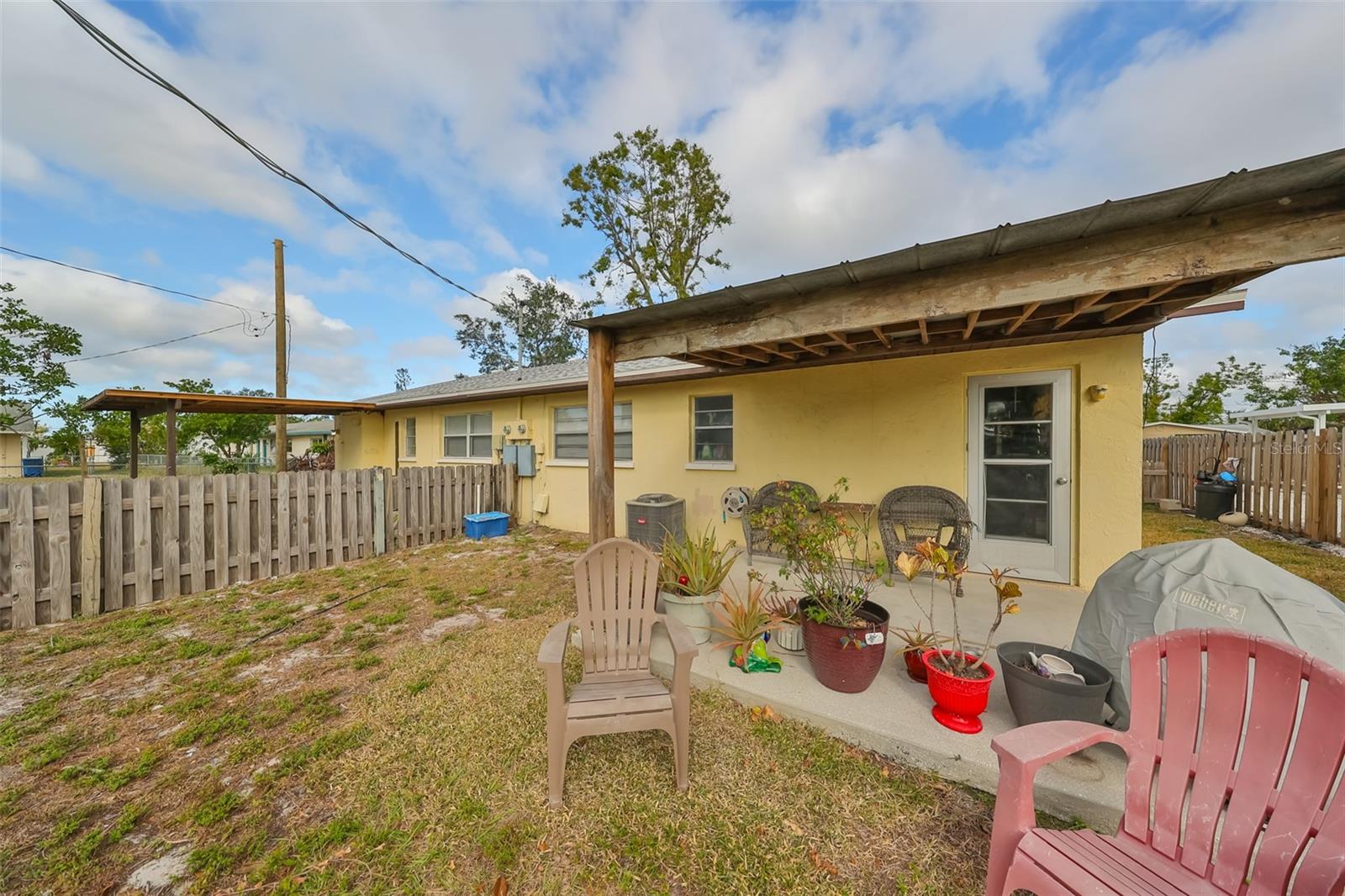 8105 43RD AVE W #8105 and 8107