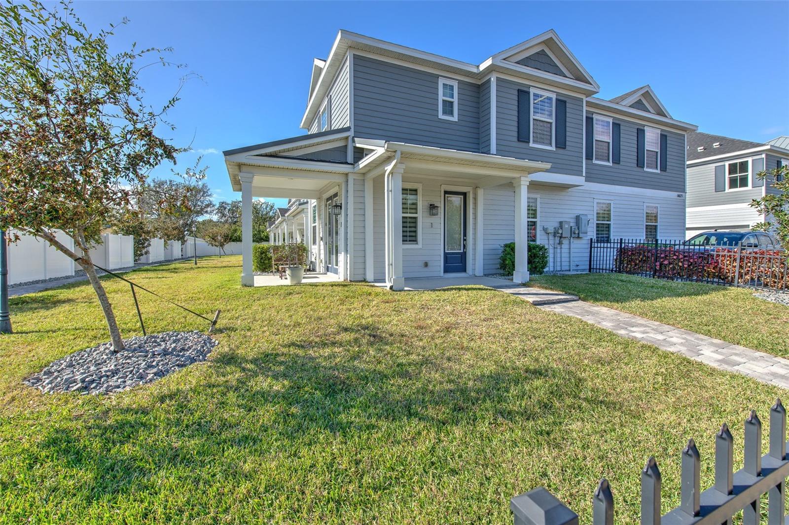 6621 S MANHATTAN AVE #1