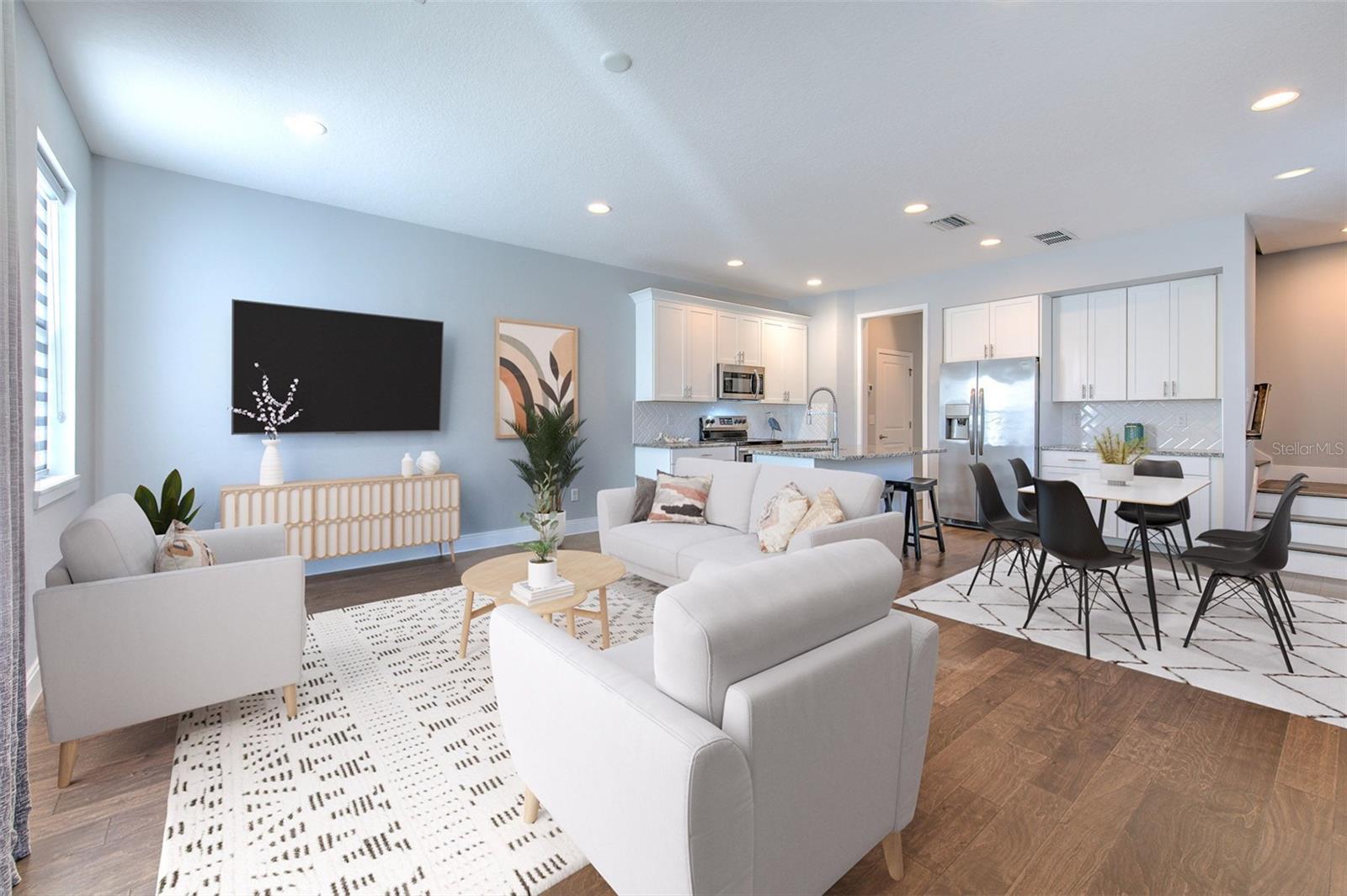 6621 S MANHATTAN AVE #1