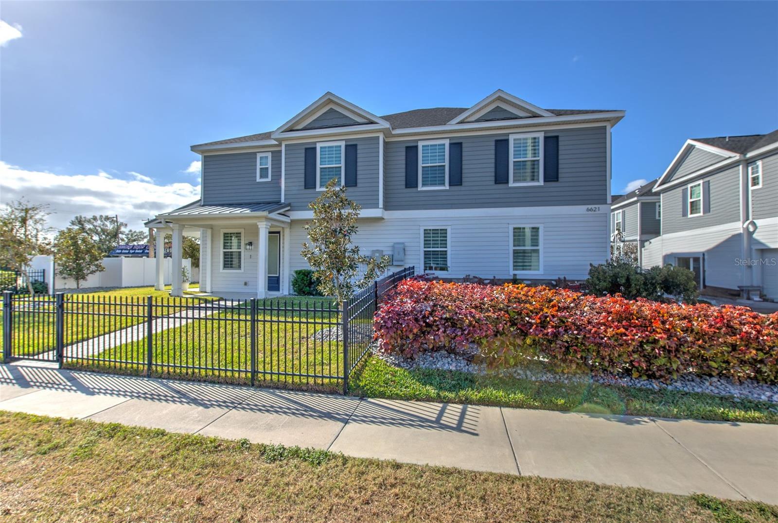 6621 S MANHATTAN AVE #1