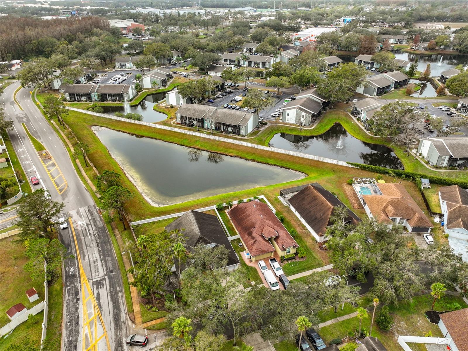 16402 LAKE HEATHER DR