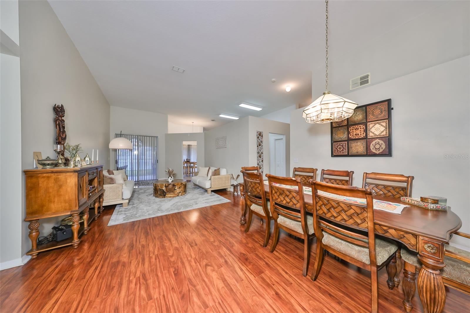 16402 LAKE HEATHER DR