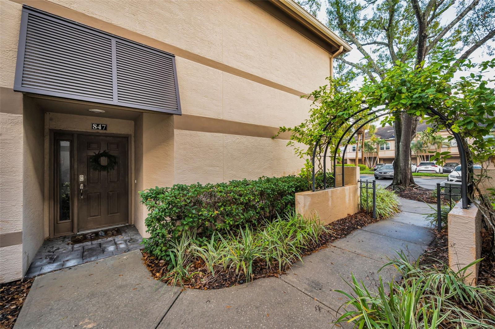 847 NORMANDY TRACE RD #847