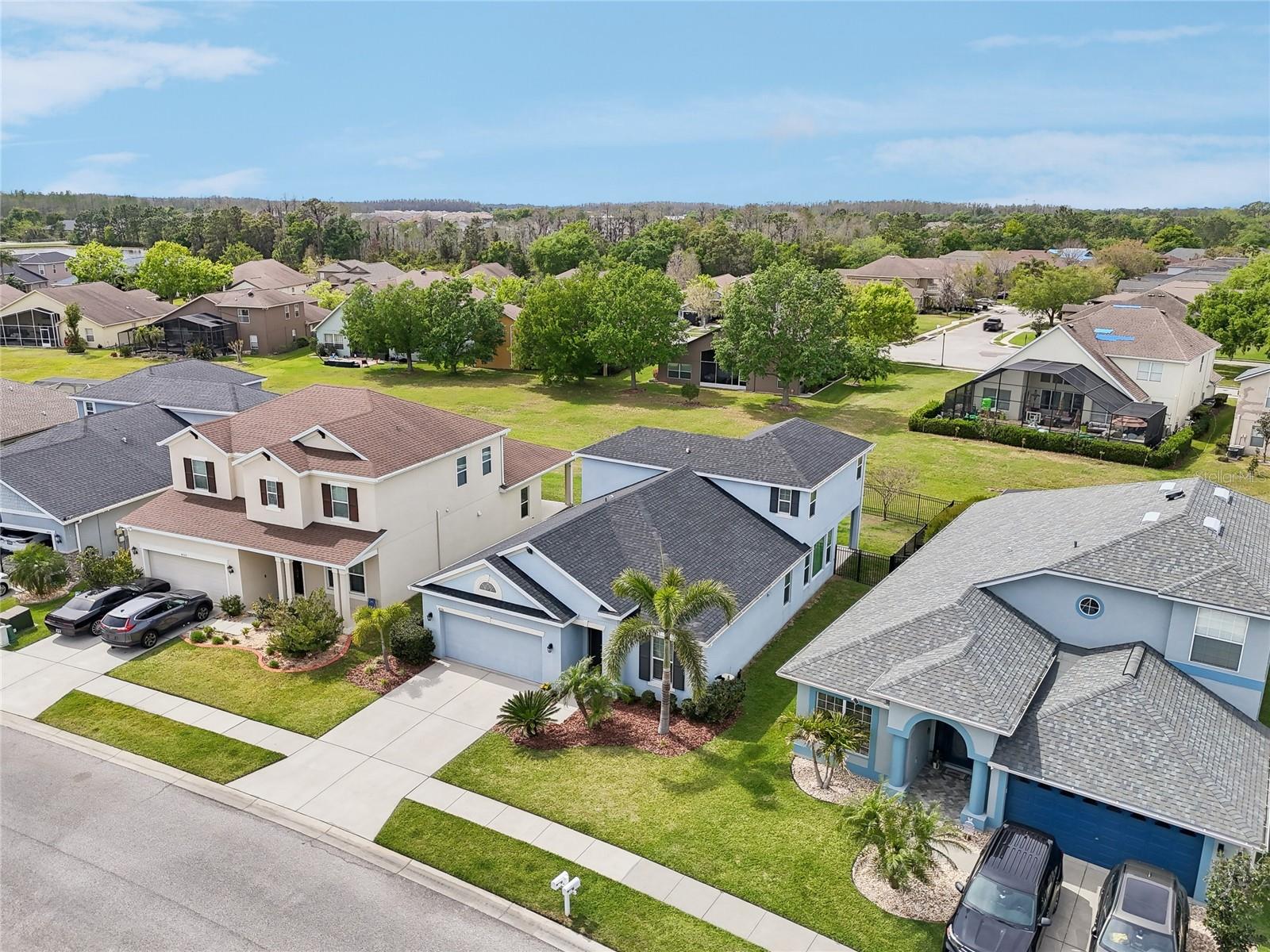 4735 ROLLING GREEN DR