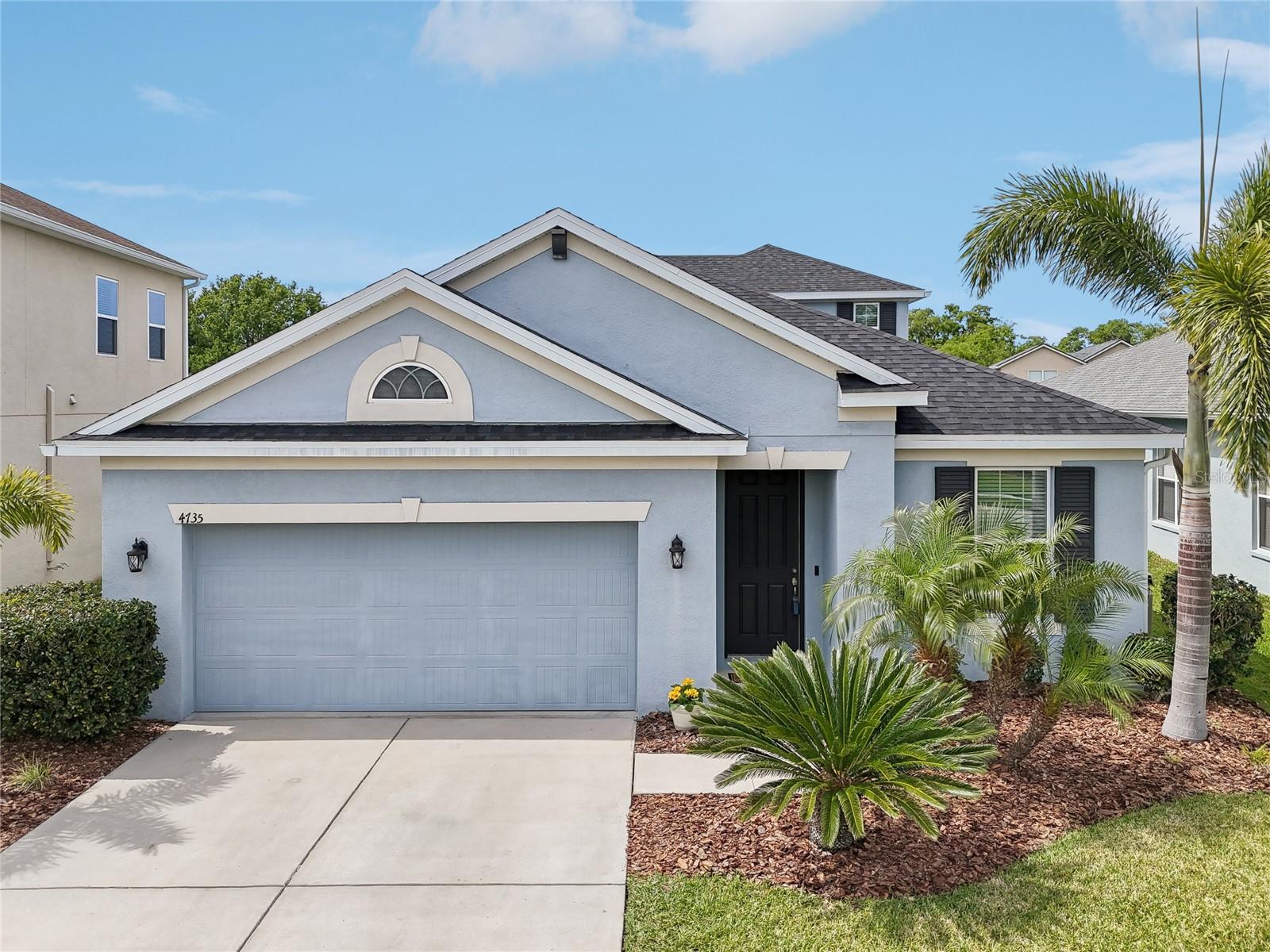 4735 ROLLING GREEN DR