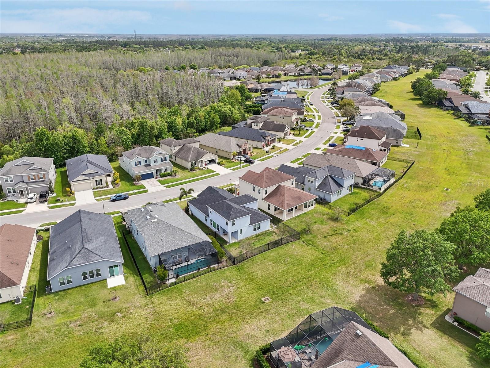 4735 ROLLING GREEN DR