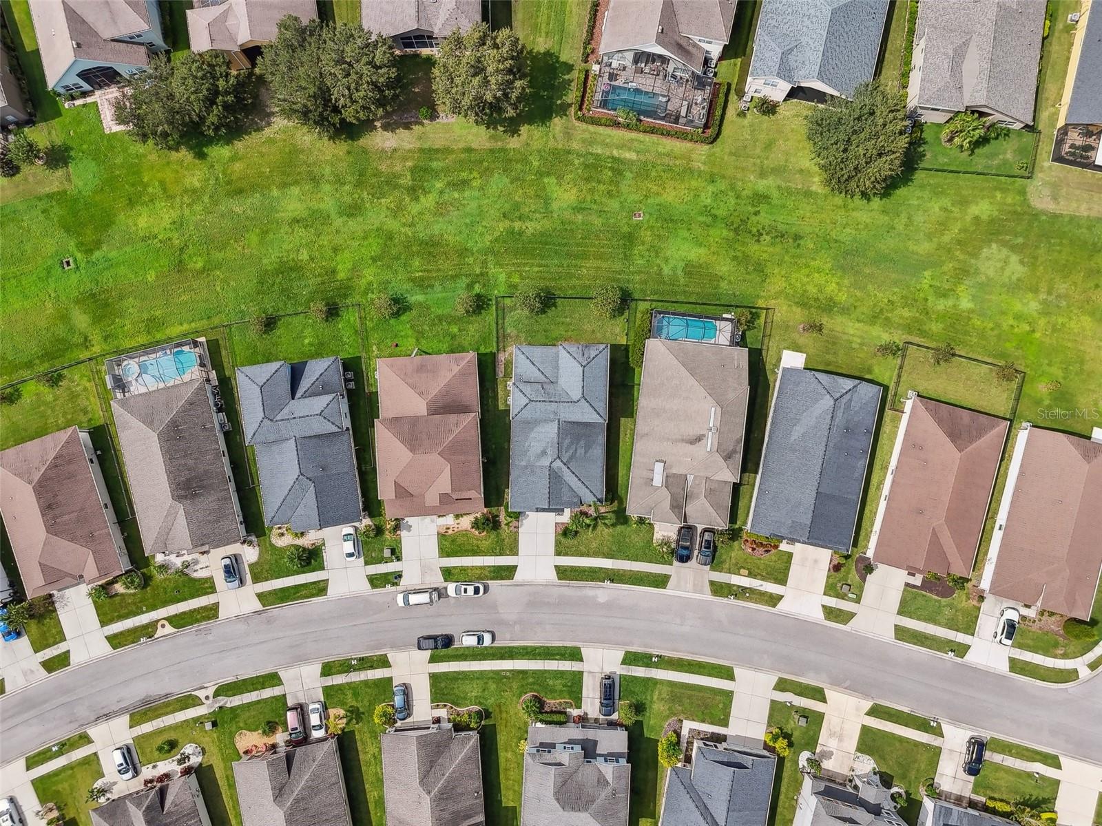 4735 ROLLING GREEN DR