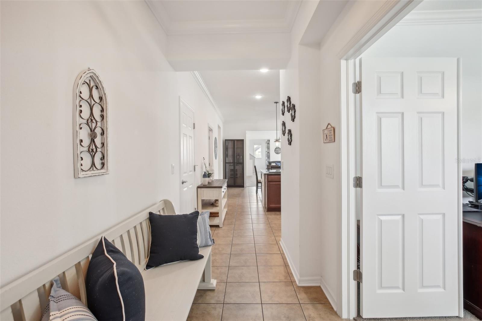 4735 ROLLING GREEN DR