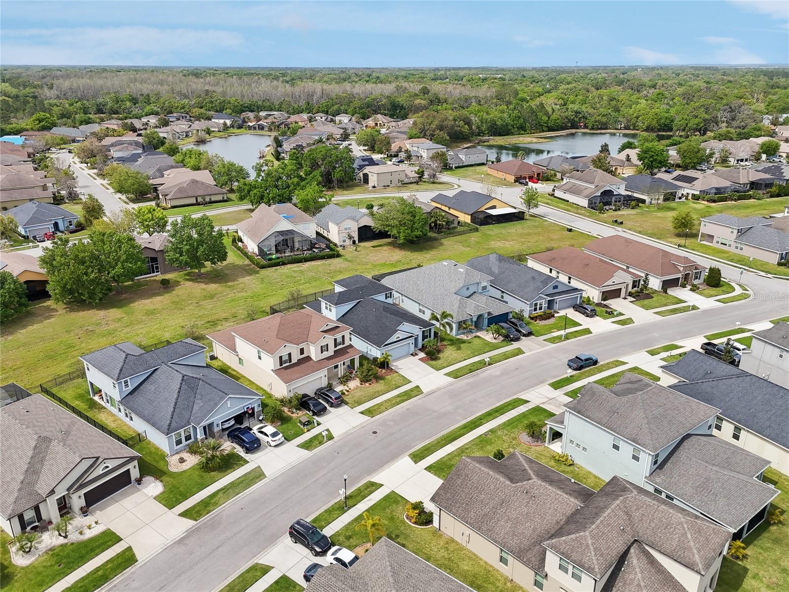 4735 ROLLING GREEN DR