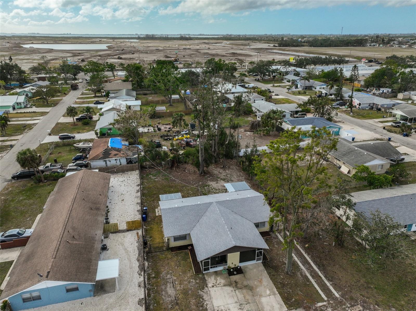 8105 43RD AVE W #8105 and 8107