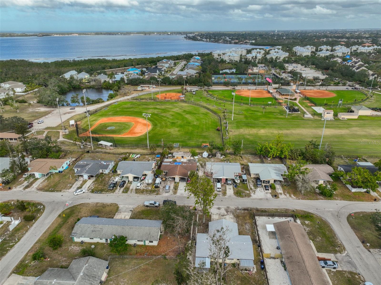 8105 43RD AVE W #8105 and 8107