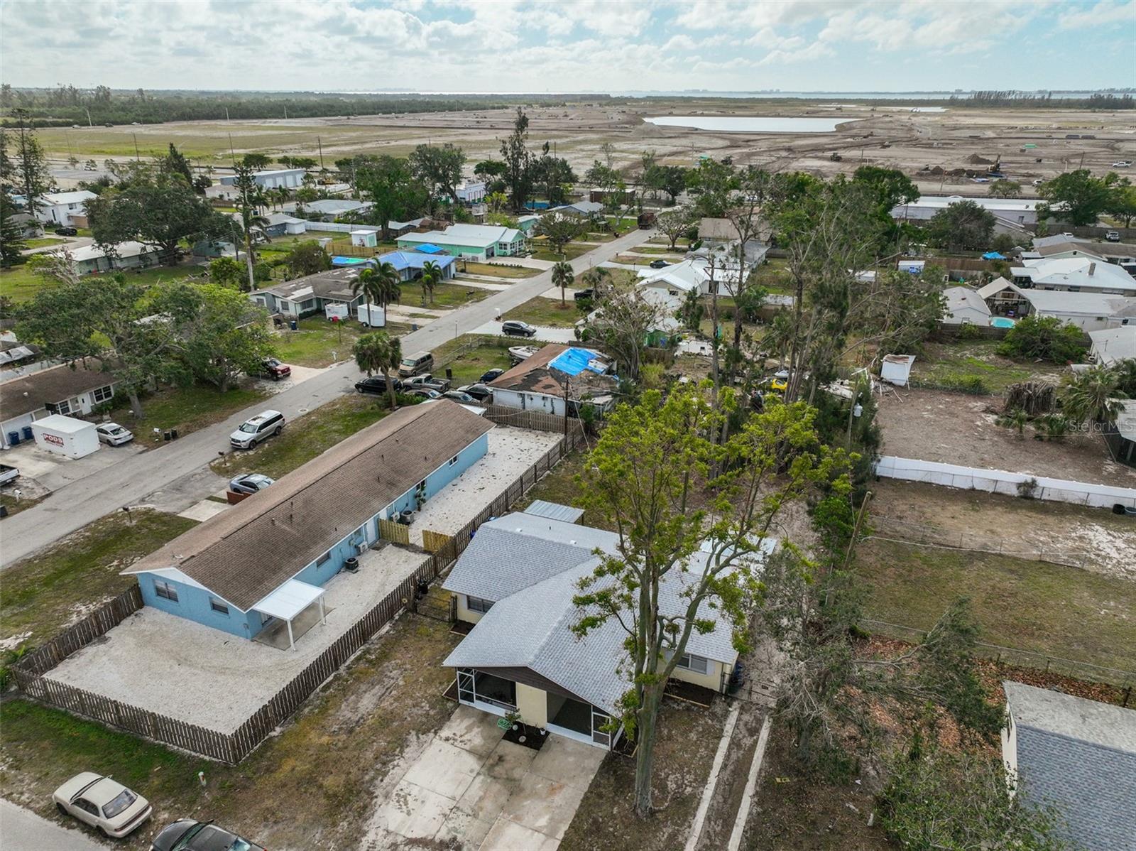 8105 43RD AVE W #8105 and 8107