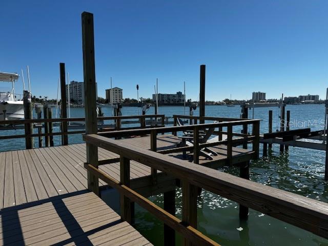 673 BAY ESPLANADE #202