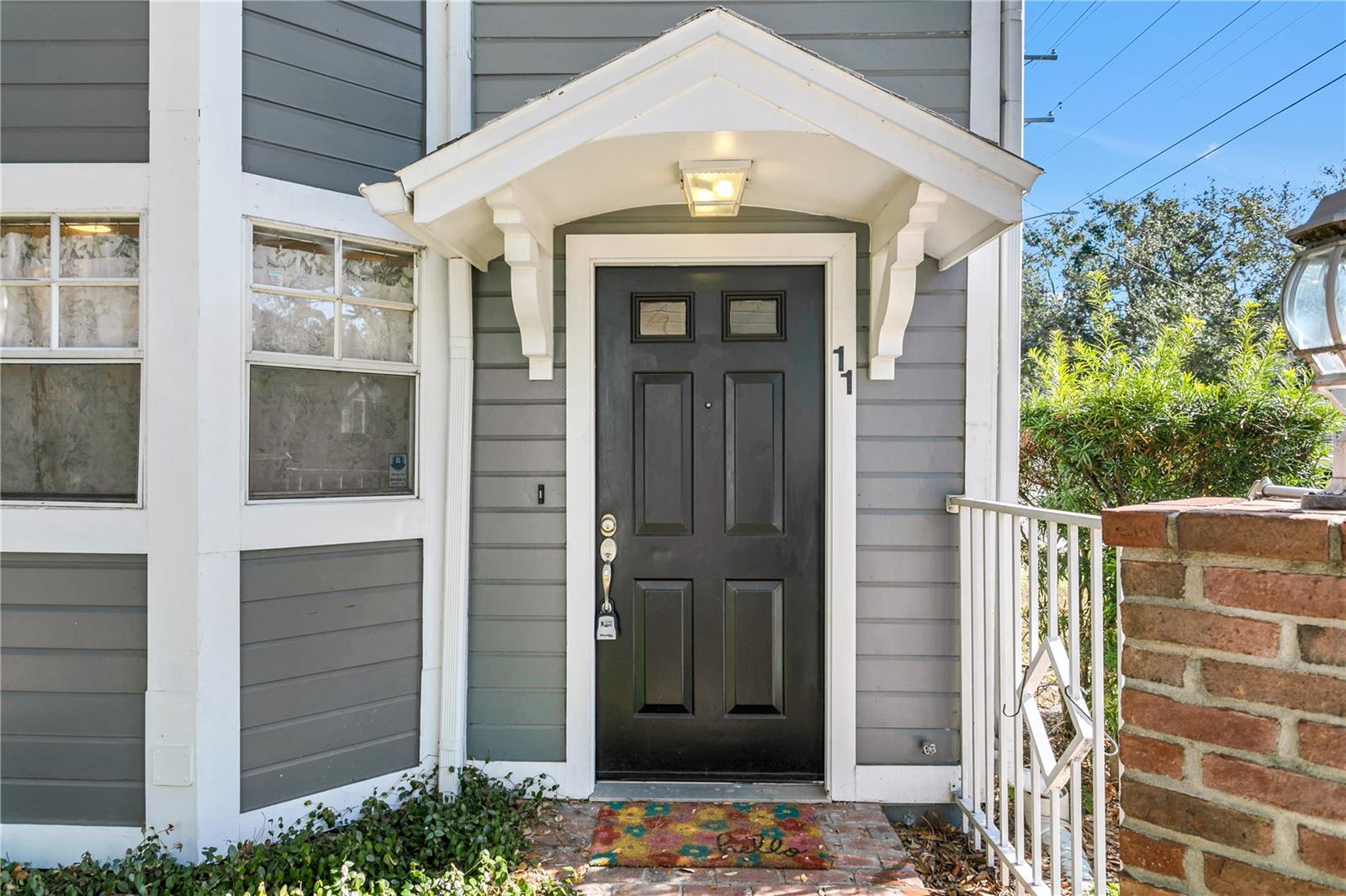 506 S WILLOW AVE #11