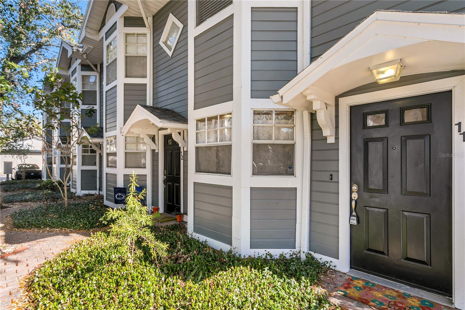 506 S WILLOW AVE #11