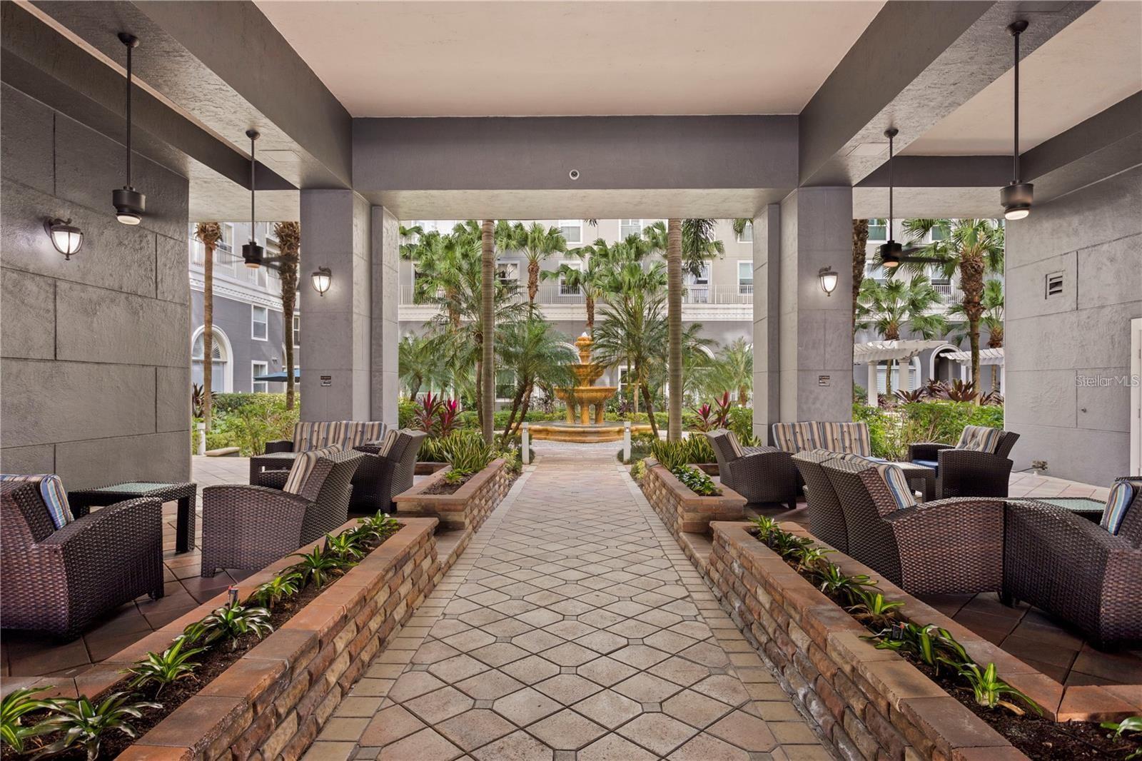 700 S HARBOUR ISLAND BLVD #435